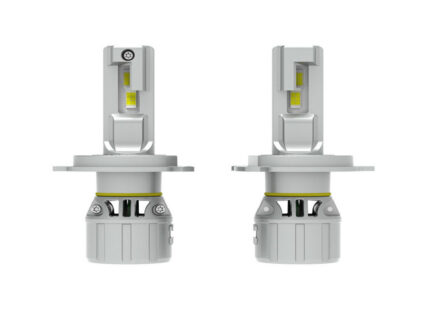 IGNITE LED Conversion Kit For H4 Bulbs - IGH04W